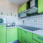 Appartement In With Wifi Njivice