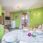 Appartement In With Wifi *