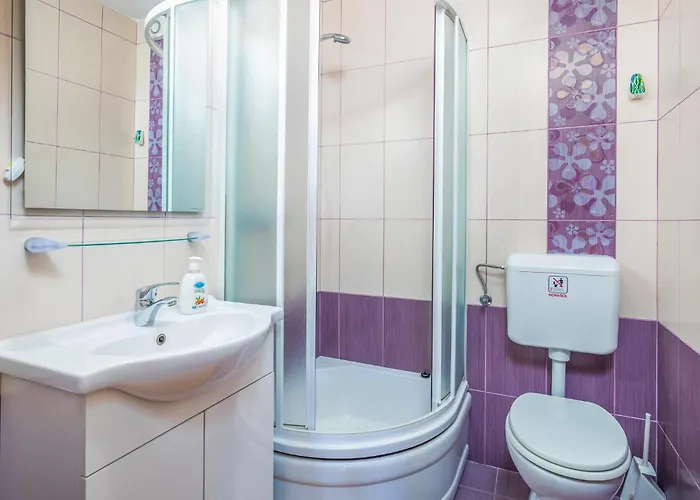 Apartamento 2 Bedroom Gorgeous In