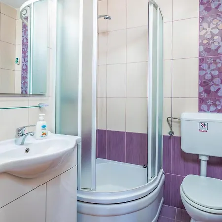 Daire 2 Bedroom Gorgeous In