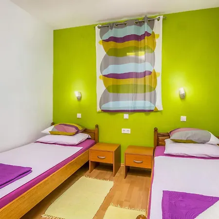 Apartman In With Wifi *