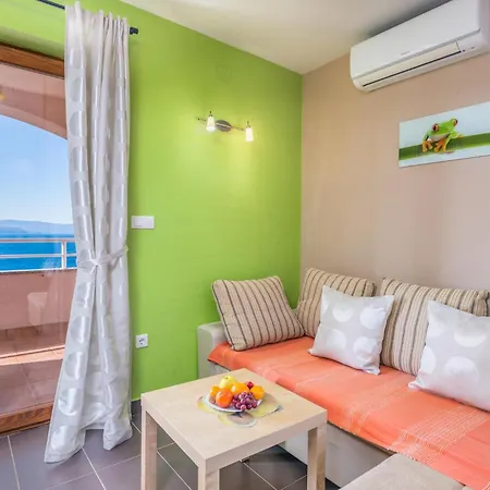 Apartman In With Wifi